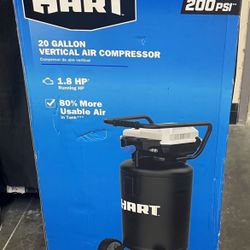 Air Compressor 