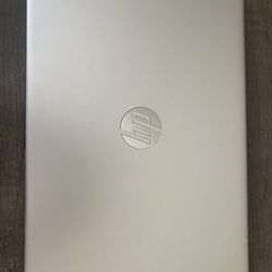 HP 14” Laptop
