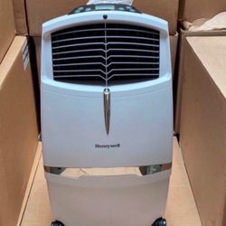 Honeywell Portable Swamp Cooler 