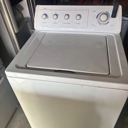 ✨ Whirlpool Direct Drive Washer – Nice & Clean ✨
