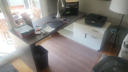 Desk