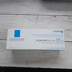  La Roche Posay Cicaplast B5+ 100ml