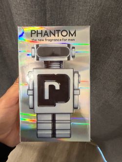 PHANTOM