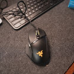 Razer Base Station V2 Chroma