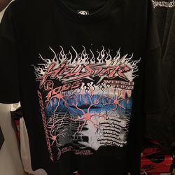 Hellstar T Shirts 