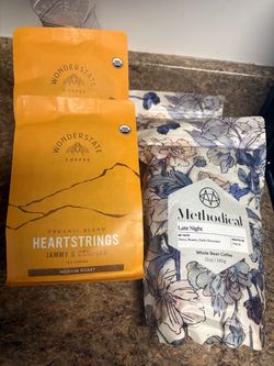 Medium Roast Expresso