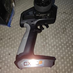 Brand New Spektrum Dx5c 