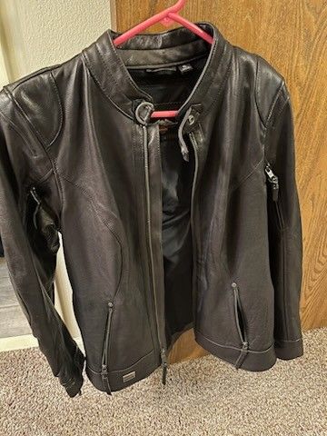 Genuine Harley Davidson Jacket XL