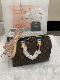New Hand Bag