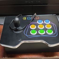 Arcade PC (no games included)