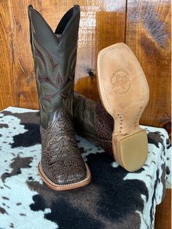 Men’s Boots