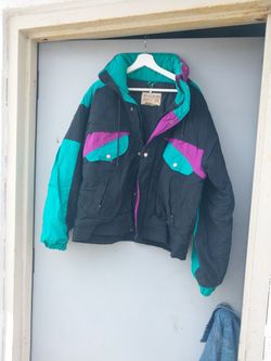 Vintage Coat