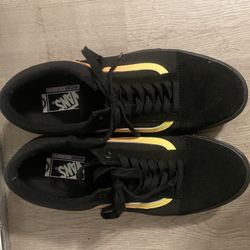 Vans Old Skool Gradient Men’s Size 12