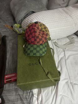 Gucci Hat