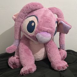 Disney Angel Plush
