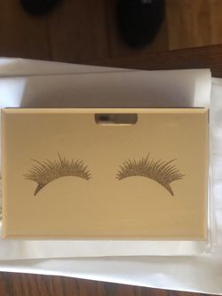 New Jewelry Box