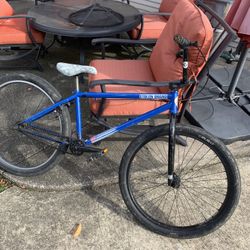 “stolen Brand” 26 Inch Bmx Bike 