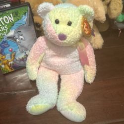 Beanie Baby Gr