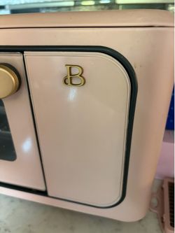 toaster oven
