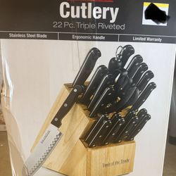 Cutlery Knives