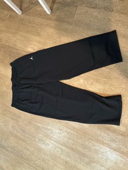 Jordan sweats XXL