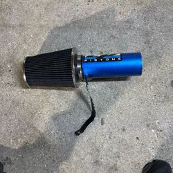 Air Intake