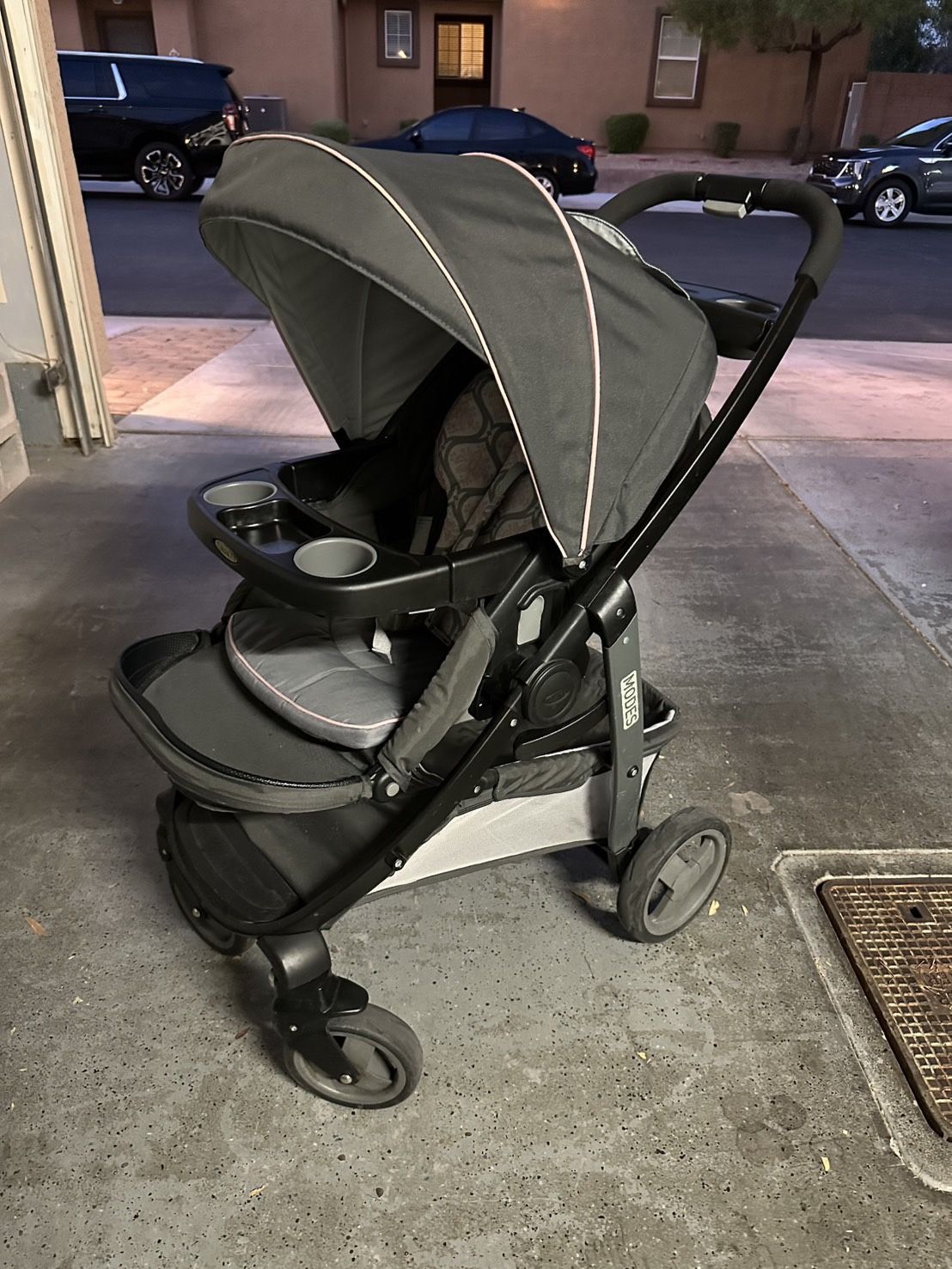 Graco Stroller