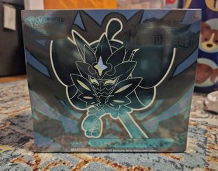 Pokemon Twilight Masquerade Elite Trainer Box!