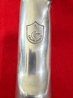 Vintage Campagnolo  SeatPost 27.2mm