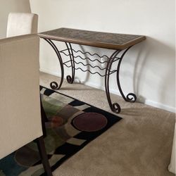 Wine Rack wine holder