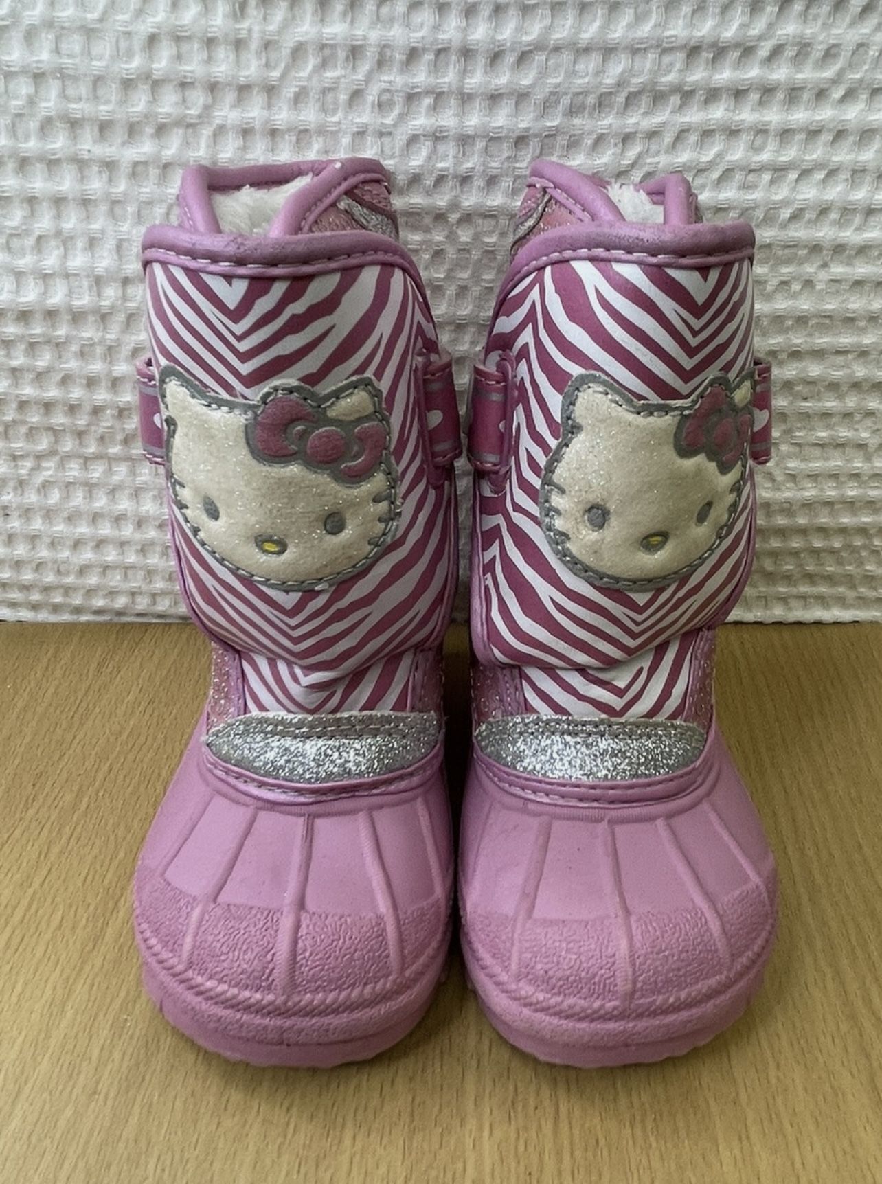 Hk Snow Boots
