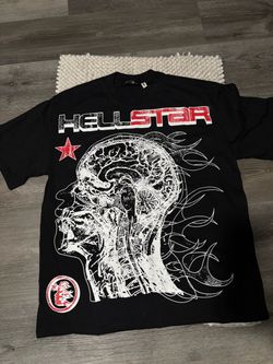 Oversized Graphic Streetwear Tee
