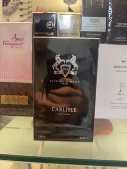 Parfums De Marly - Carlisle