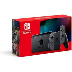 Nintendo SWITCH NEW