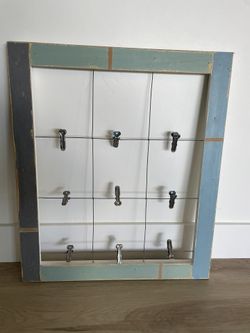 Decorative Collage Photo Frame 