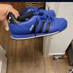 Adidas Sz 9