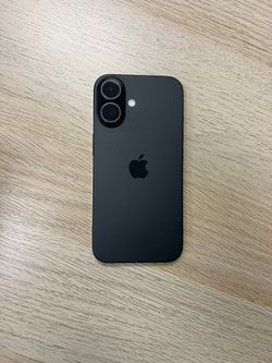 iPhone 16 - Unlocked - 128GB 