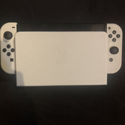 NINTENDO SWITCH OLED BRAND NEW
