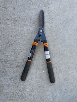 Fiskars Hedge Shears