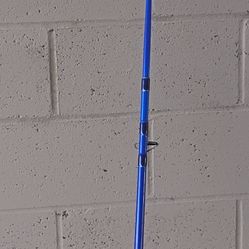 7'American Spirit Fishing Pole