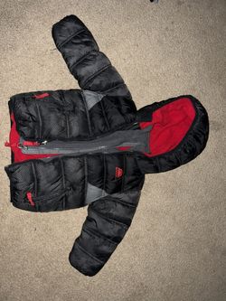 Winter Jacket 2T