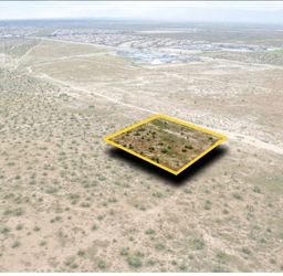 2.50 Acres Victorville, San Bernardino County, CA