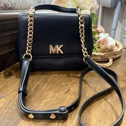 Michael Kors Leather