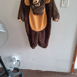Disfraz Para Niños Size 1 Años 
