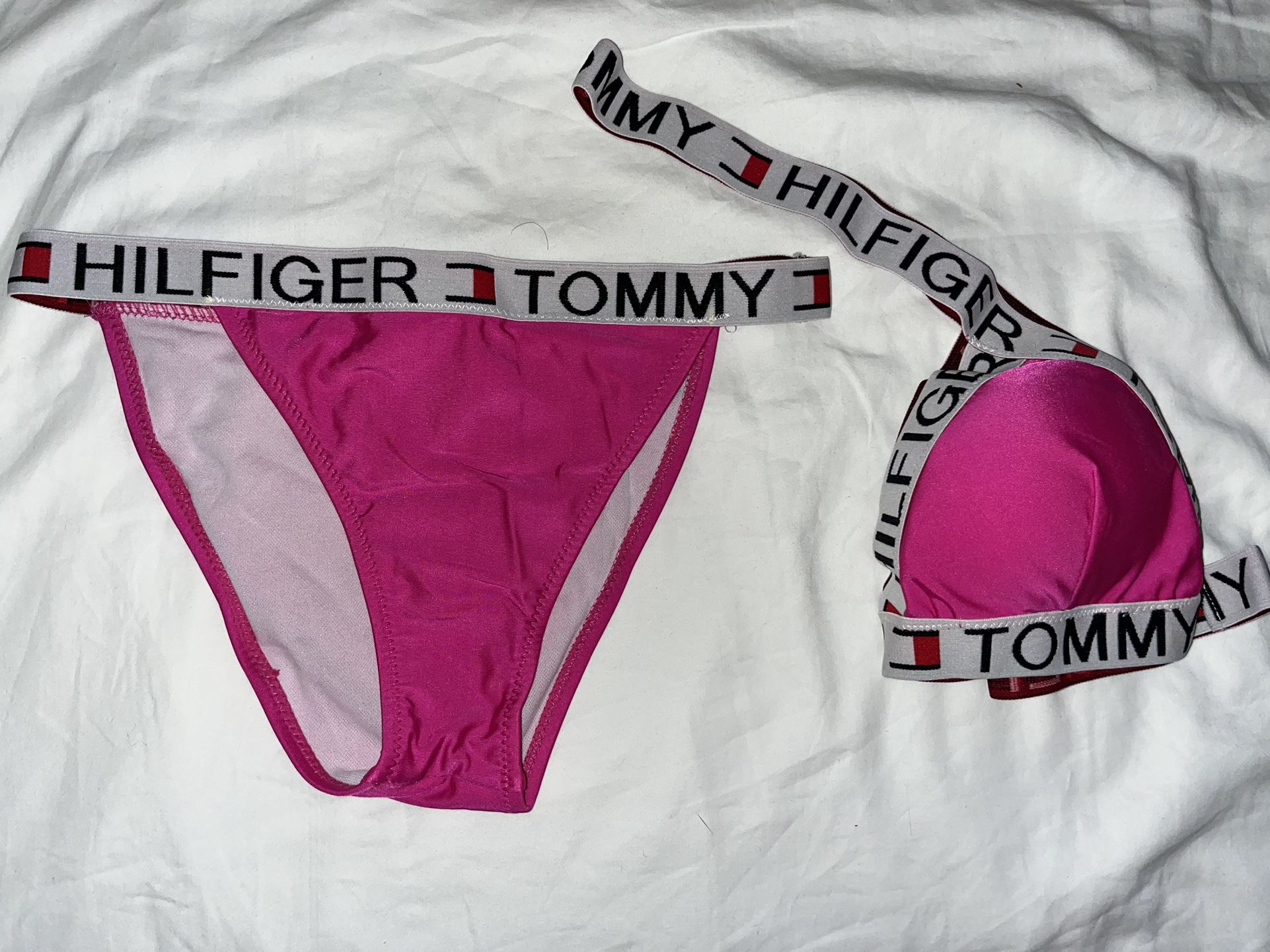 Tommy Hilfiger swimsuits