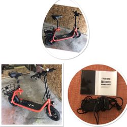 PHANTOM  R1 Electric Scooter For Adult 