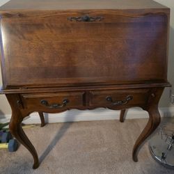 Secretary Desk by Ashley Furniture 