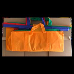 Trolly Cart Bags Reusable 