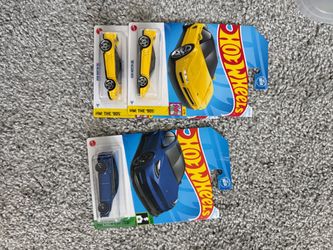 Hot wheel