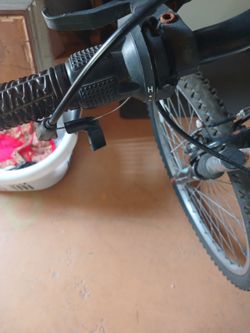 26 inch roadmaster bike
